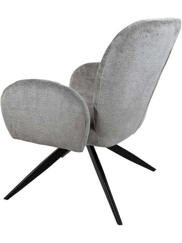 Bobby draaifauteuil