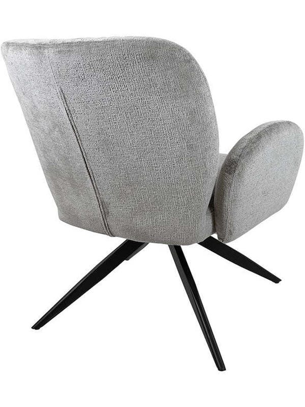 Bobby draaifauteuil