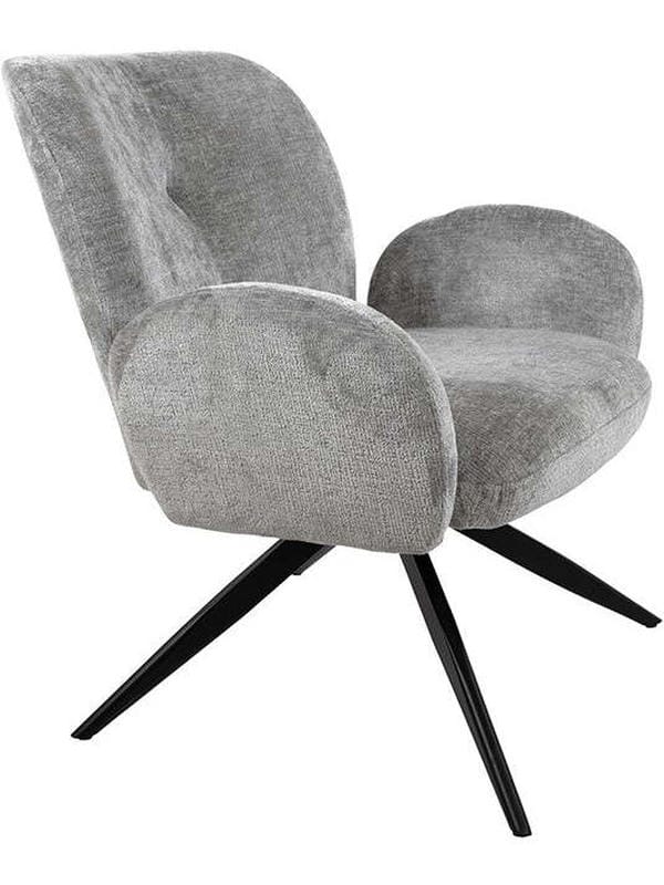 Bobby draaifauteuil