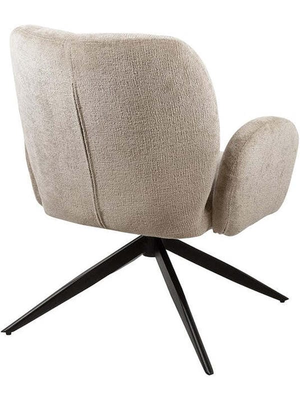 Bobby draaifauteuil