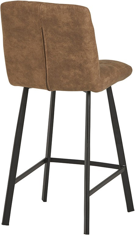Bolero barstoel in Cowboy - Stone