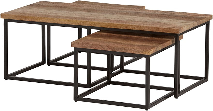 Casa salontafel, set van 3