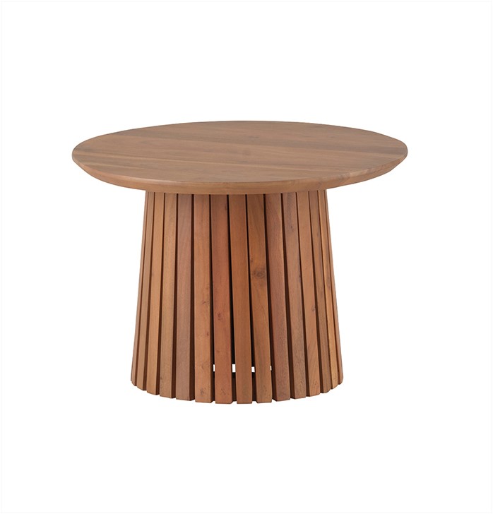 Salontafel Burundi Ø60