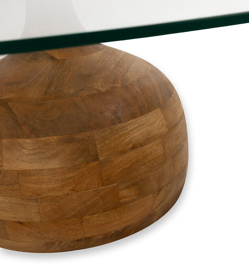 Stella salontafel Ø100