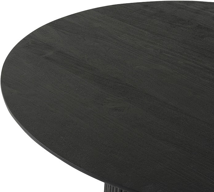 Salontafel Congo Ø90