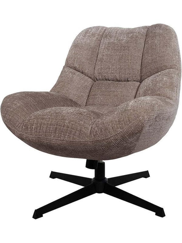 Chuck draaifauteuil