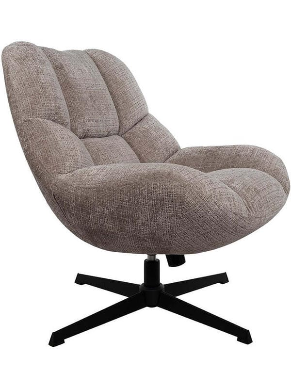 Chuck draaifauteuil