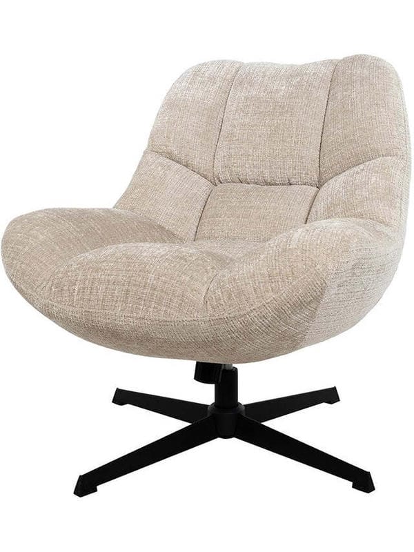 Chuck draaifauteuil