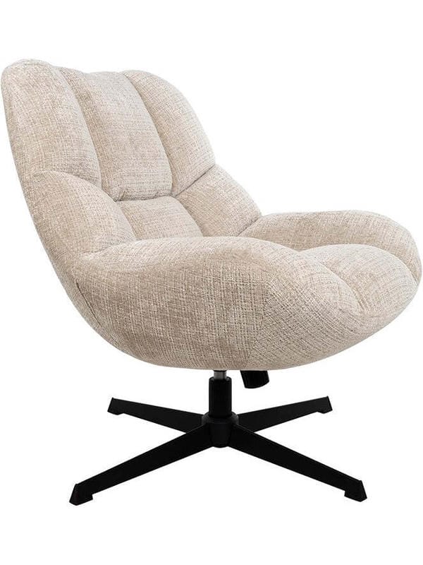 Chuck draaifauteuil