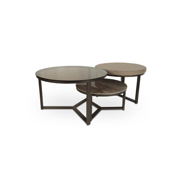 Salontafel Carrara