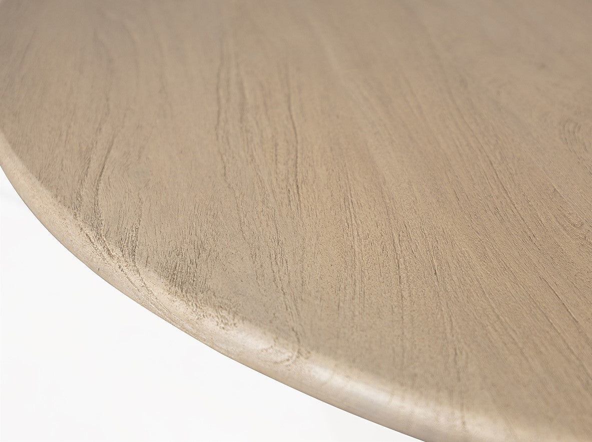 Salontafel Durban Ø60