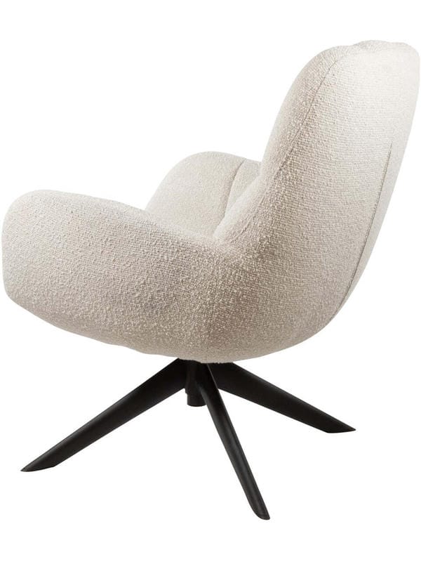 Elvis draaifauteuil