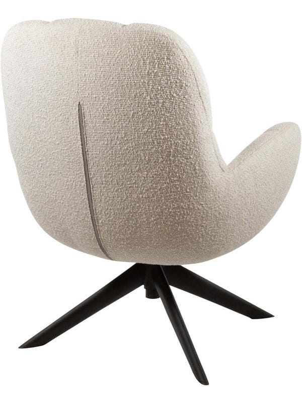 Elvis draaifauteuil