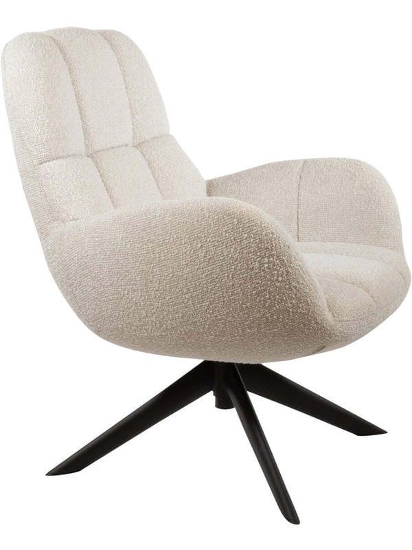 Elvis draaifauteuil