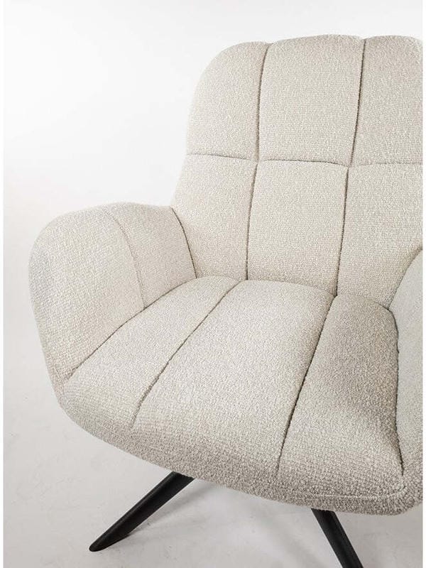 Elvis draaifauteuil
