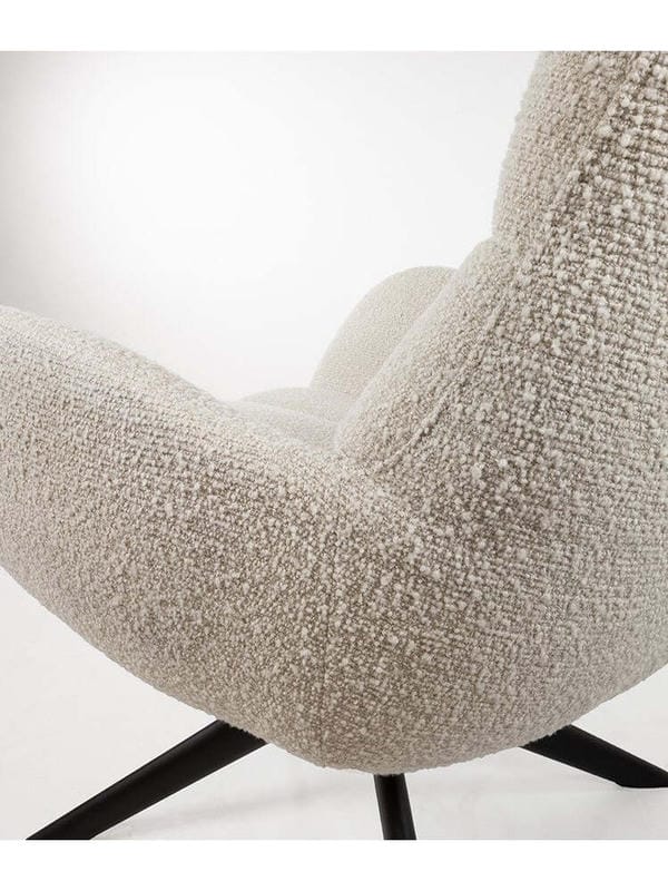 Elvis draaifauteuil