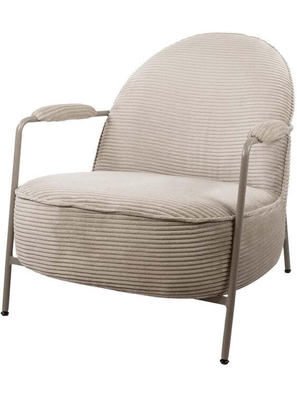 Elton Fauteuil