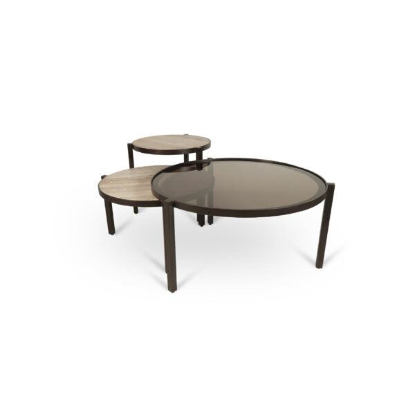 Salontafel Eclipse