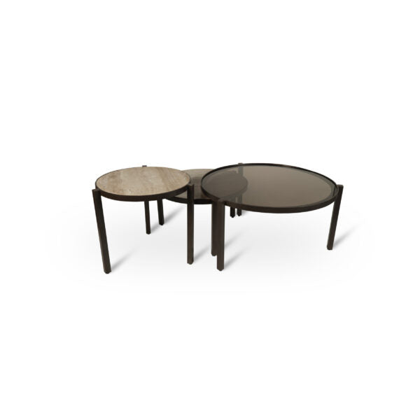 Salontafel Eclipse