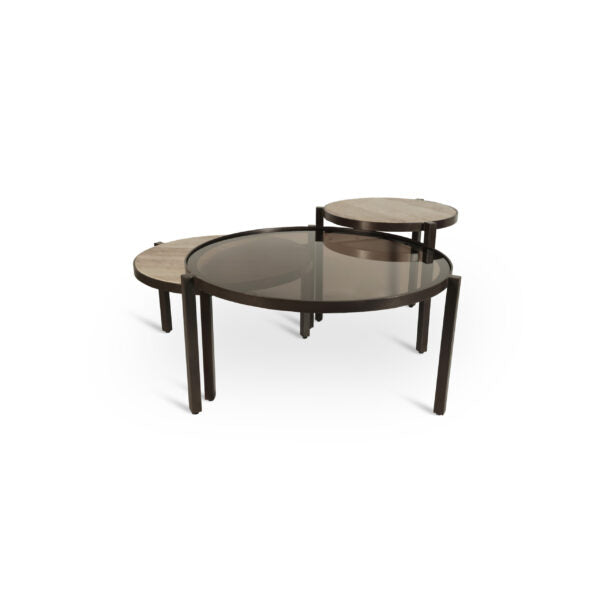 Salontafel Eclipse