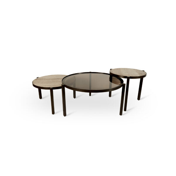 Salontafel Eclipse