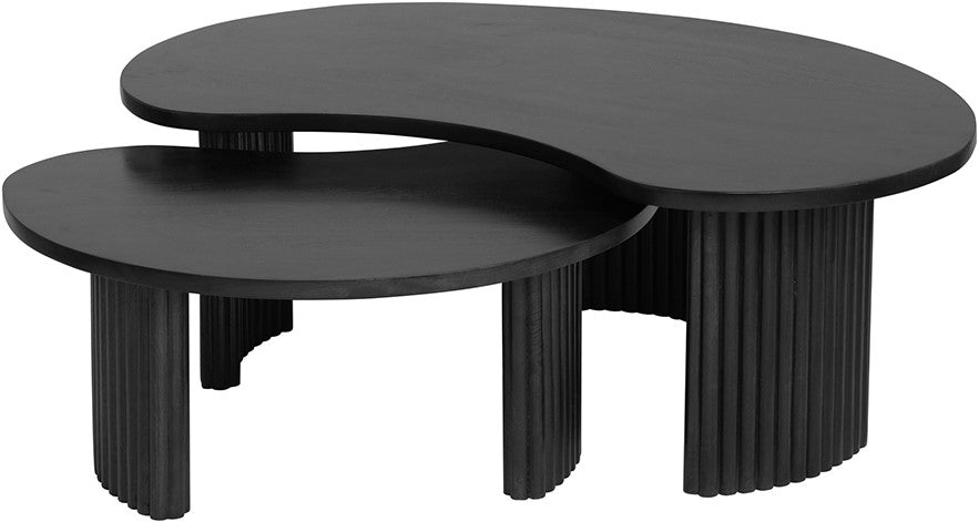 Firenze salontafel 125cm