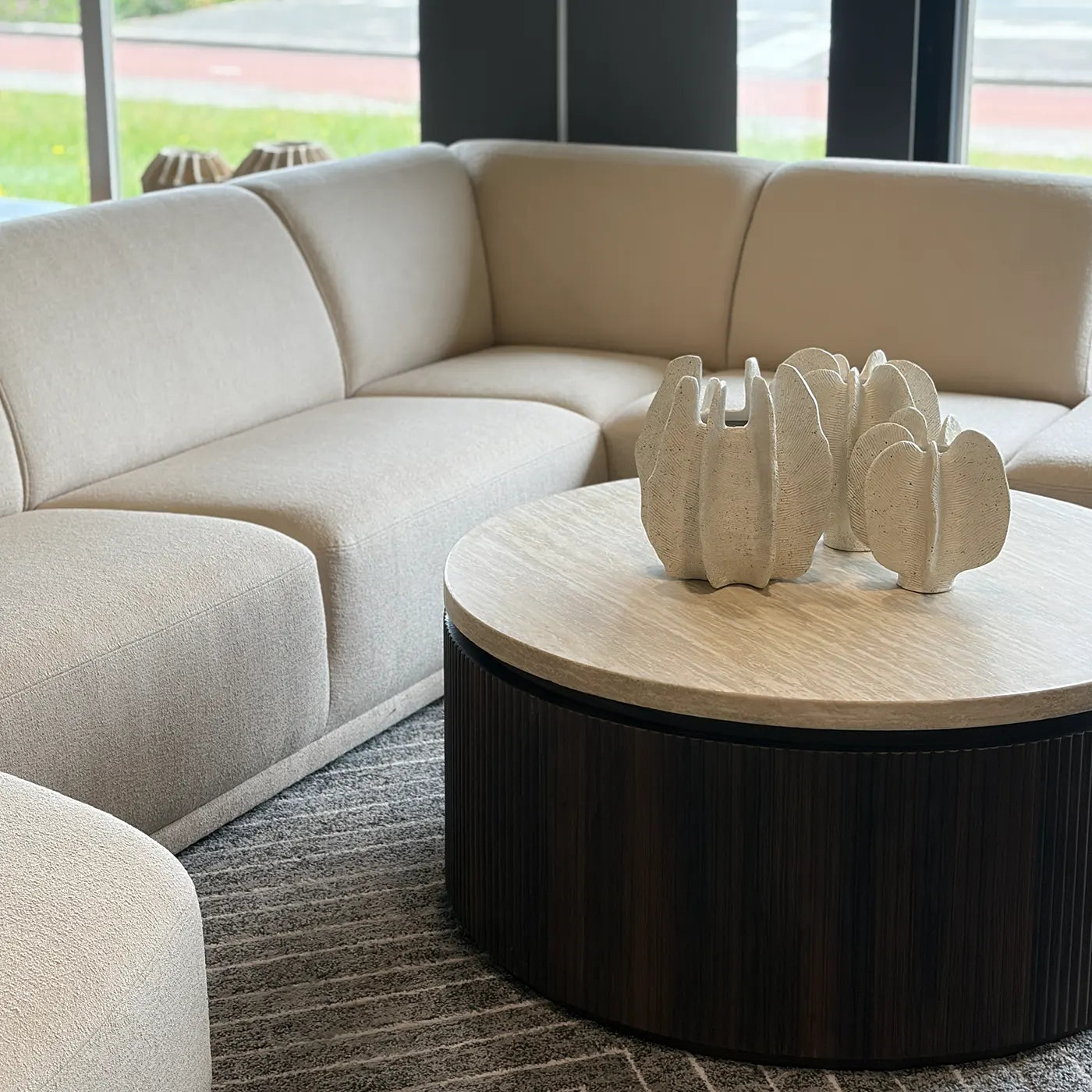 Loungebank Grace