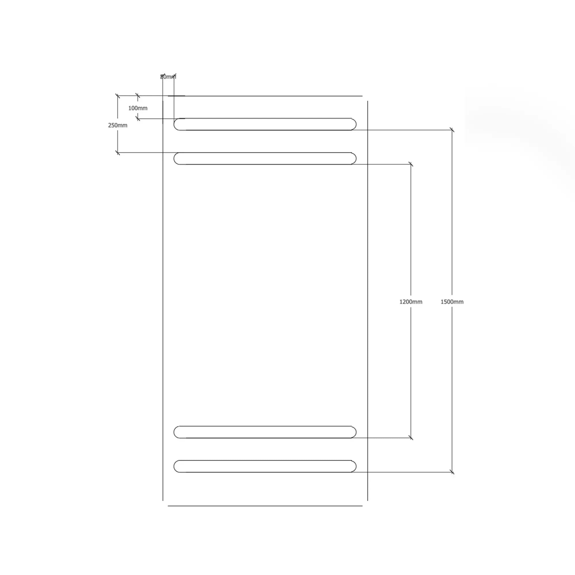 Handai eettafel