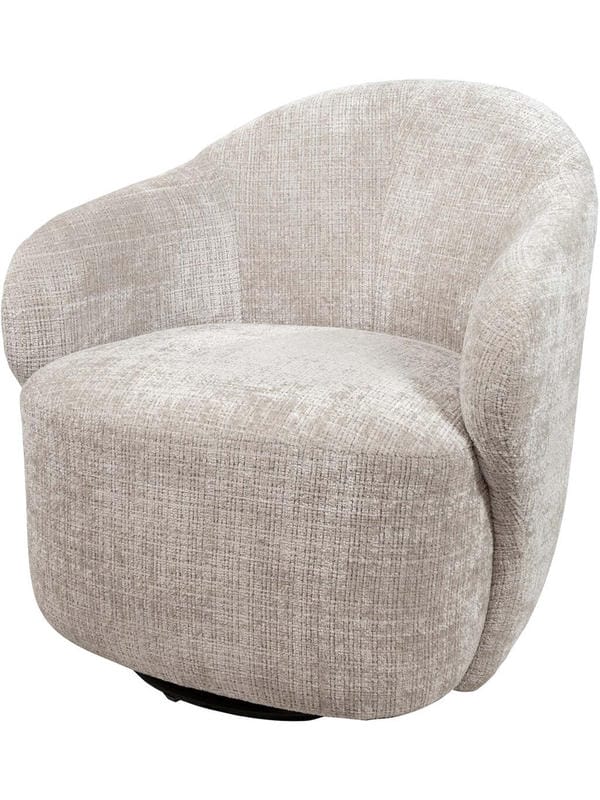 Jimi draaifauteuil