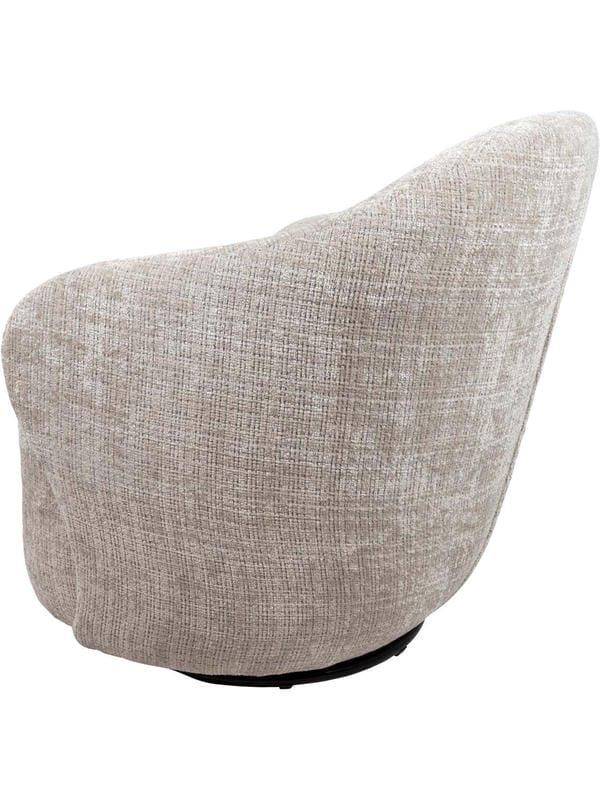 Jimi draaifauteuil