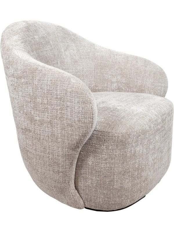 Jimi draaifauteuil