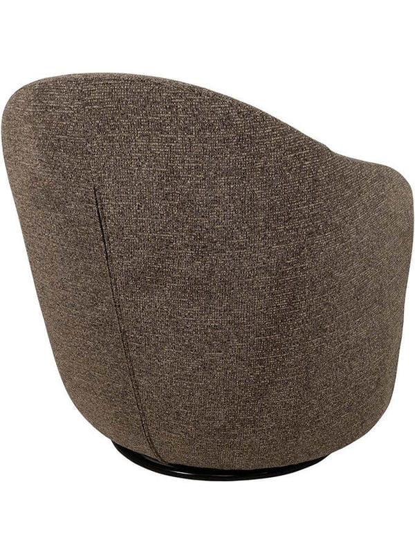 Jimi draaifauteuil