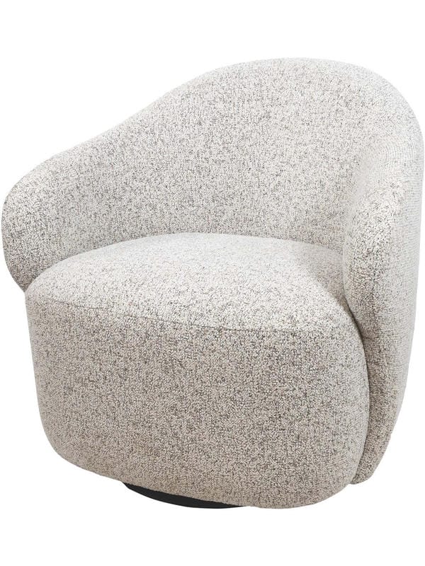 Jimi draaifauteuil