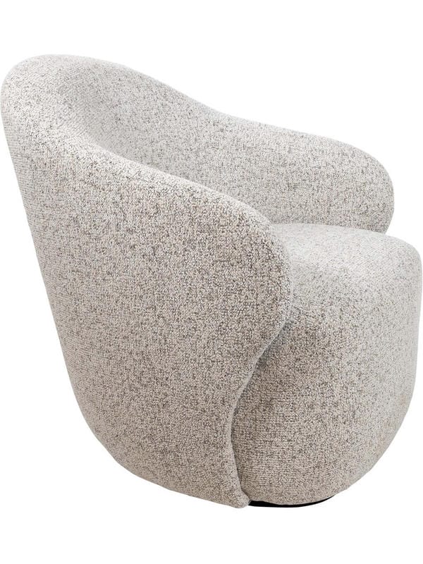 Jimi draaifauteuil