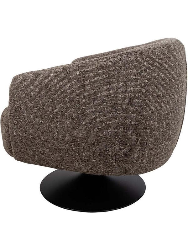 Louis draaifauteuil
