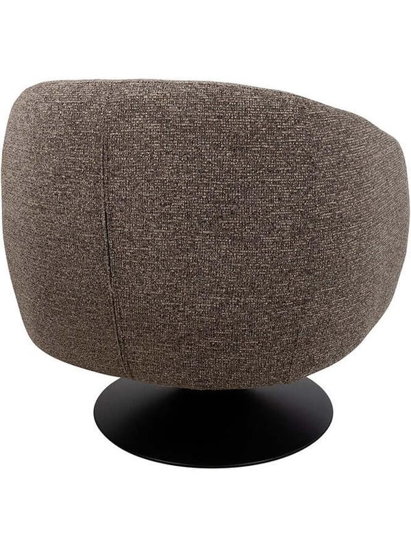 Louis draaifauteuil