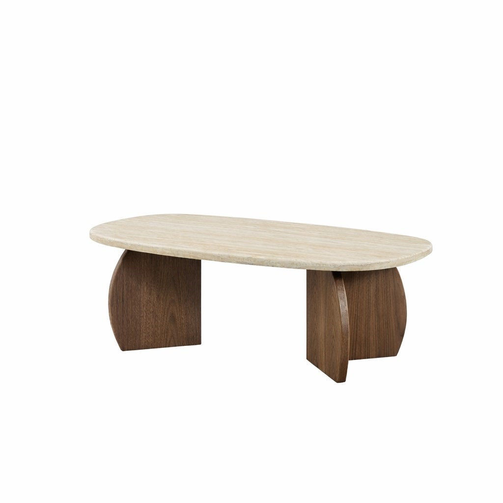 Monza Brown salontafel