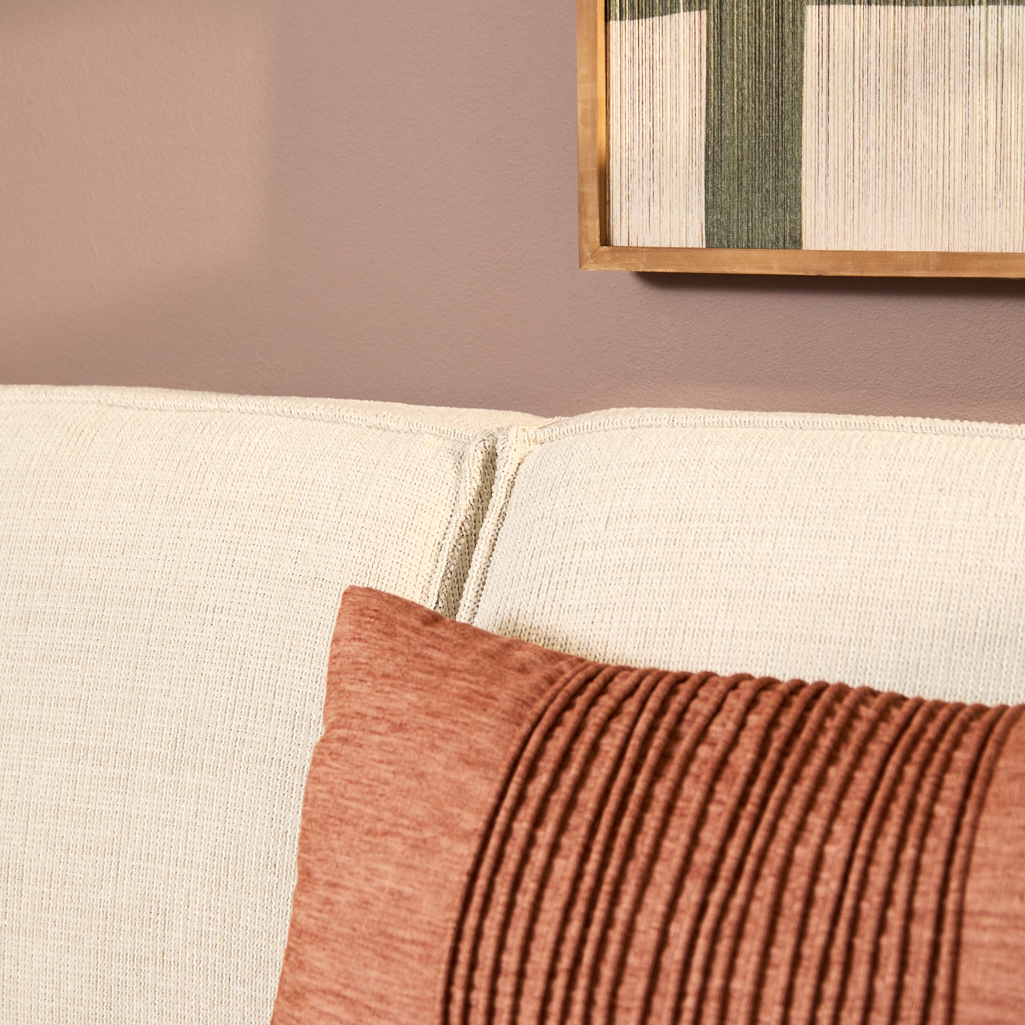 Floris | Divan Links + 2,5 zits | Beige