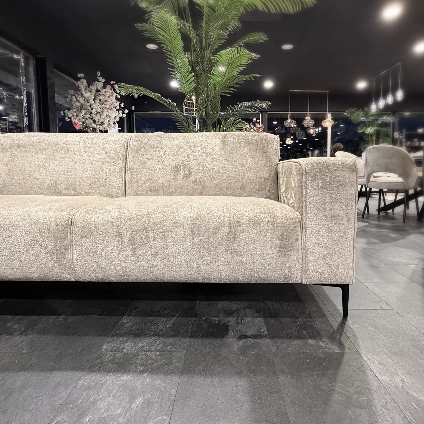 Hoekbank Majestic deluxe