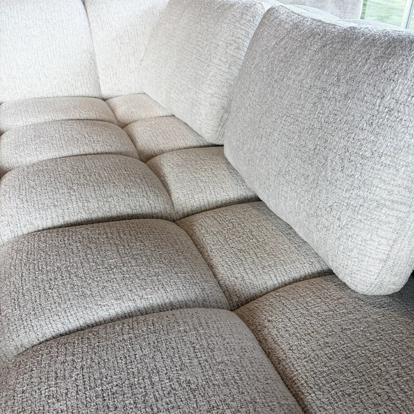 Montana Loungebank