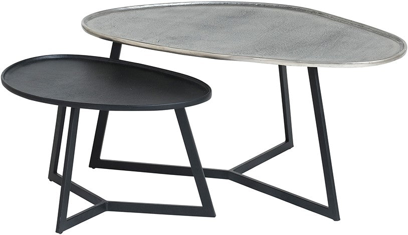 Novato salontafelset