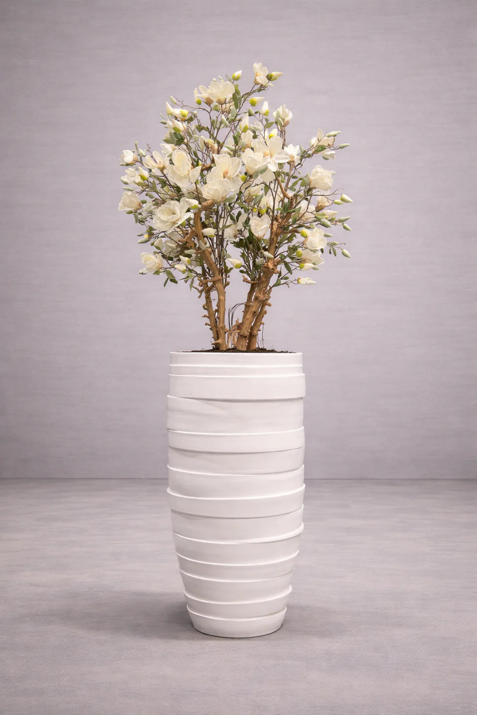 White Blossom