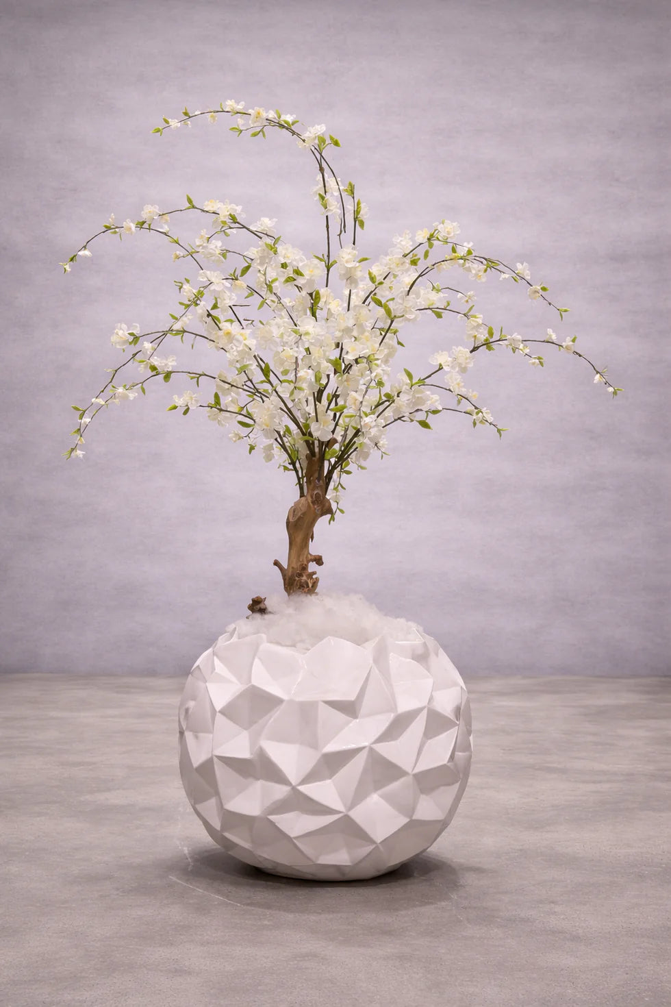 White Blossom