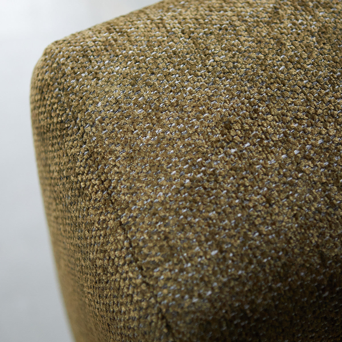 Loungebank Wave in groen