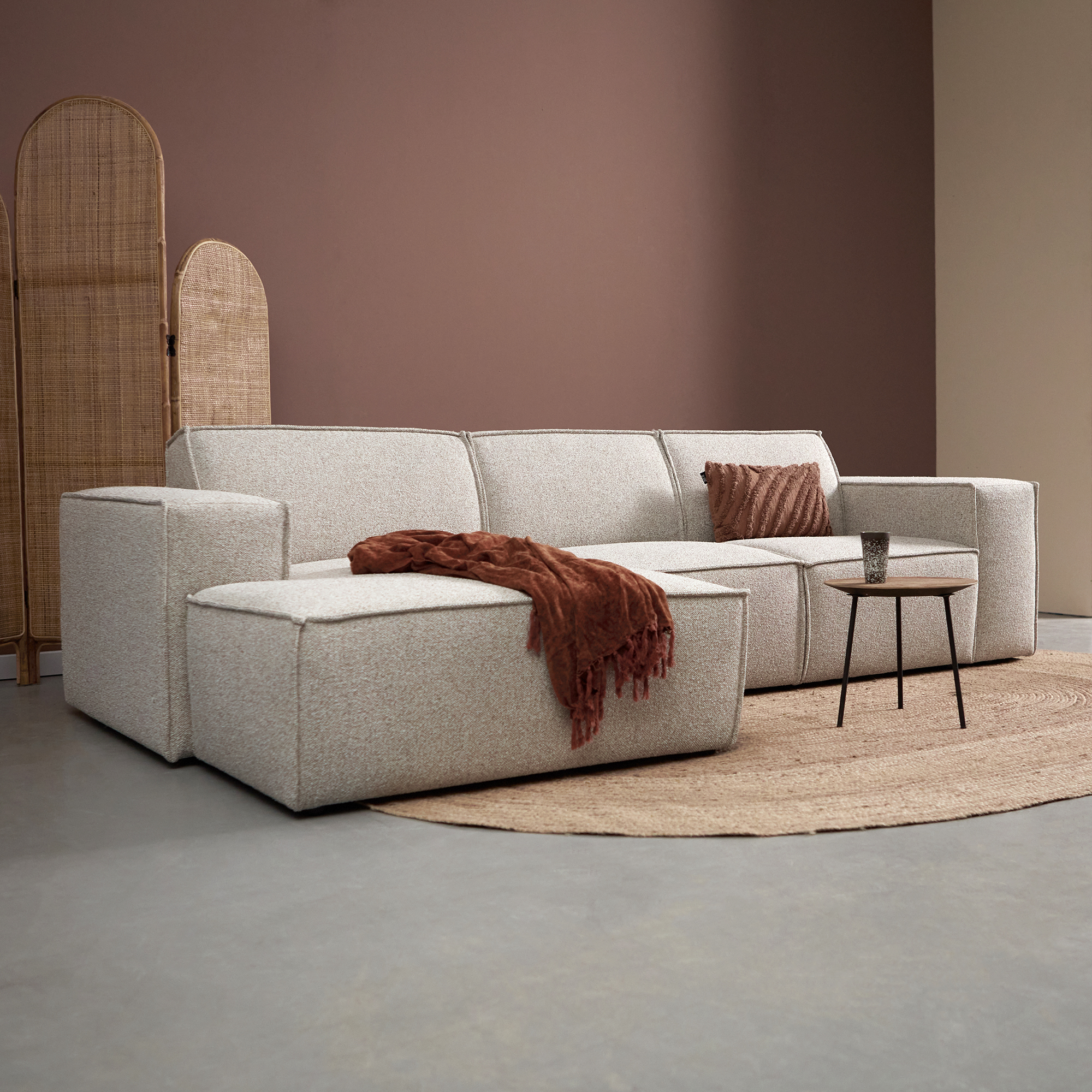 Loungebank Play Serenity - Links