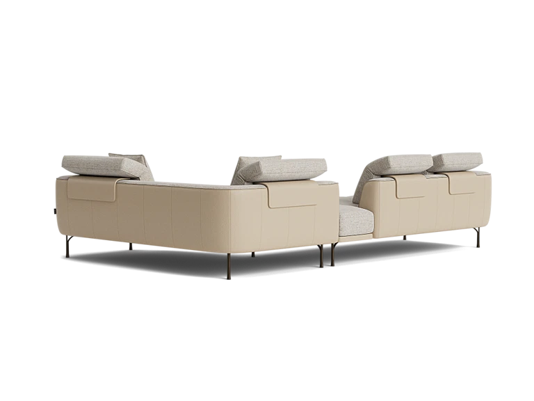 Relaxbank Alessia