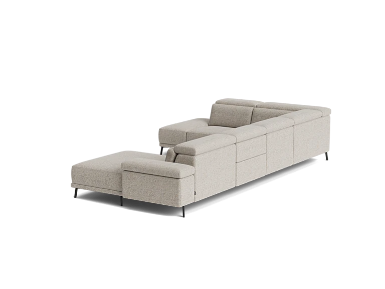 Relaxbank Axel