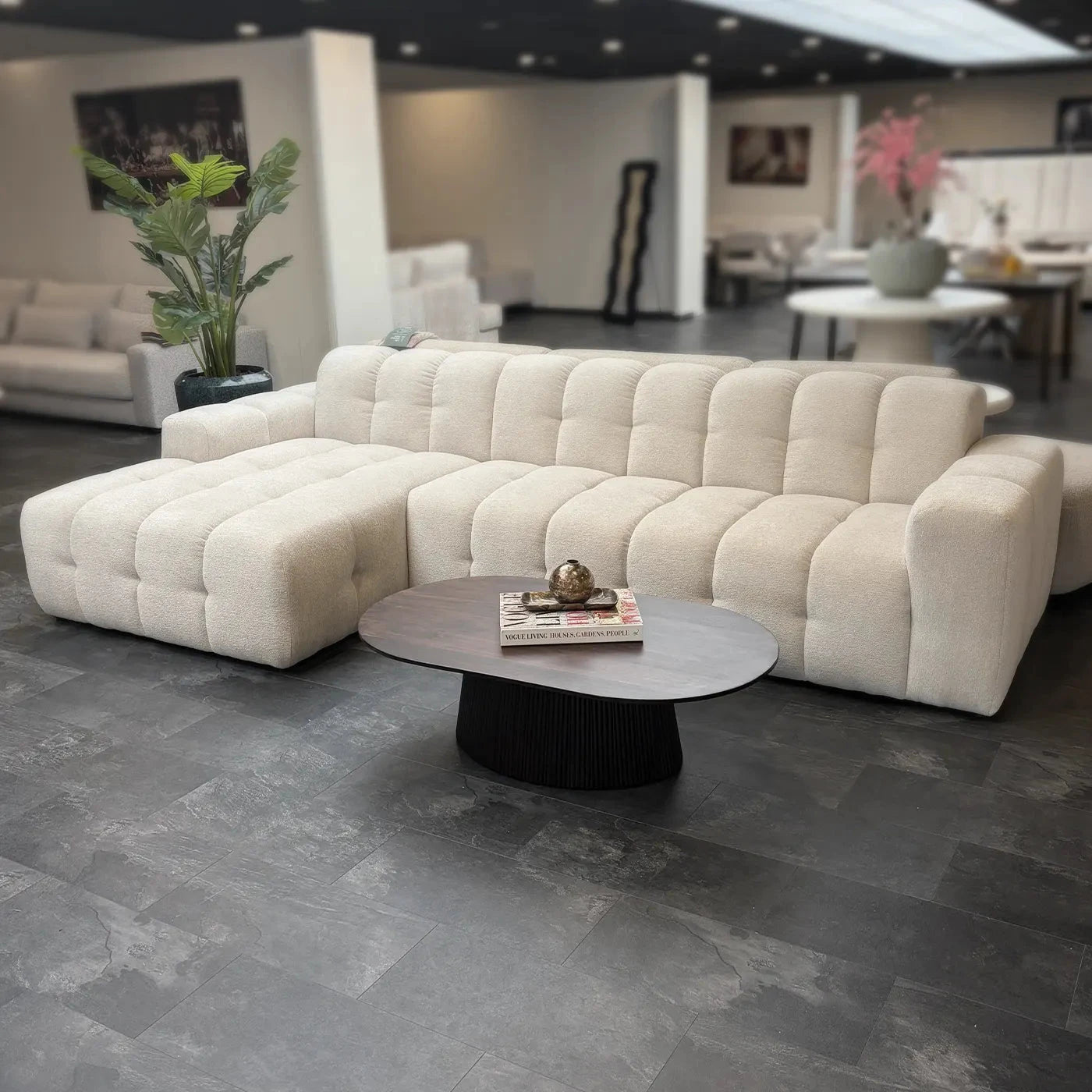 Loungebank Cloud