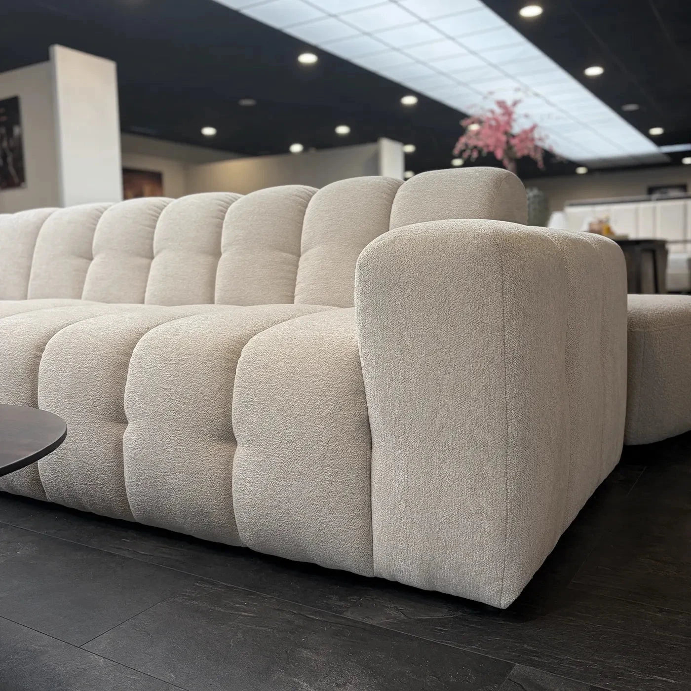 Loungebank Cloud