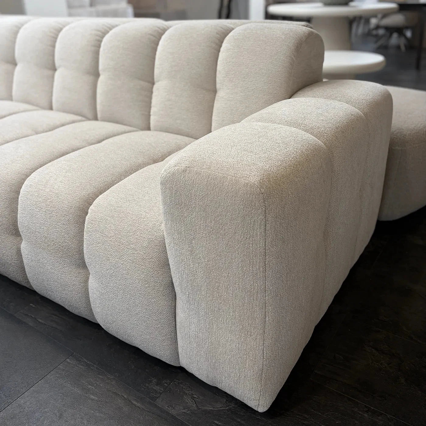 Loungebank Cloud